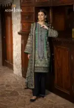 PRINTED VISCOSE 3 Pcs