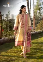 PRINTED KHADDAR