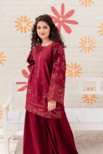 ROSEWOOD 2PC WINER DRESS FLAT 60% OFF